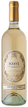Вино Soave полусухое белое