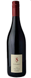 Вино Schubert Pinot Noir Wairarapa 2016