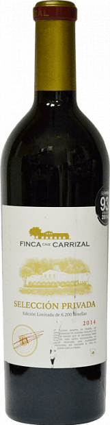 Вино Dehesa del Carrizal Colección Privada 0.75 л