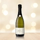 Игристое вино Cava Blanca Blanco Brut 0.75 л