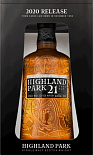 Виски Highland Park 21 Years Old