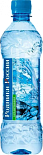 Вода Родники России минеральная негазированная