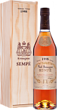 Арманьяк Sempe Vieil Vintage 1998 Armagnac AOC