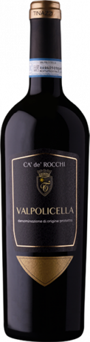Вино Valpolicella  CA` de` ROCCHI