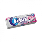 Жевательная резинка Orbit Белоснежный Bubblemint