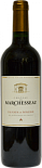 Вино Chateau de Marchesseau
