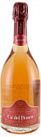 Игристое вино Franciacorta Brut Cuvee Prestige розовое