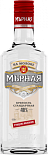 Водка Мерная На Молоке