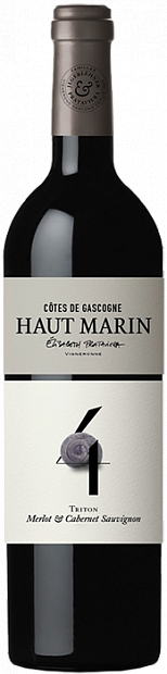 Вино Haut Marin Triton 0.75 л