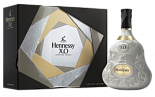Коньяк Hennessy X.O. с 2мя бокалами