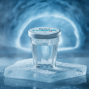 Водка Стопарик 0.1 л