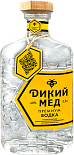 Водка Дикий Мёд Премиум