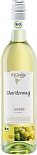 Вино Peter Mertes, BIOrebe, Chardonnay