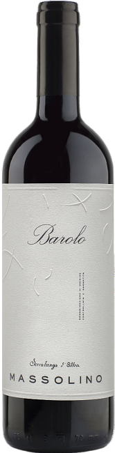 Изображение товара Вино Massolino Barolo