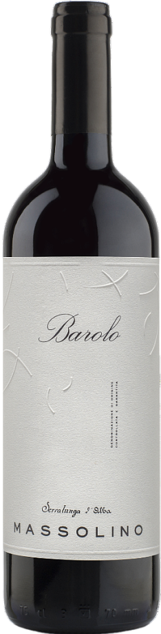 Изображение товара Вино Massolino Barolo