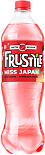 Газированная вода Frustyle «Miss Japan со вкусом вишни и японской сливы