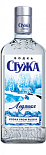 Водка Стужа Мягкая