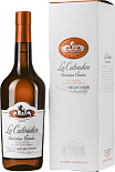 Кальвадос Christian Drouin Calvados Selection, в подарочной упаковке