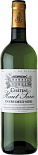 Вино Chateau Haut Saric, Entre-Deux-Mers AOC
