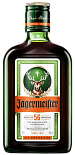 Ликер Jagermeister