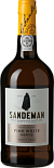 Портвейн Sandeman, Fine White Porto, Douro DOP