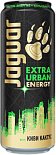 Jaguar Extra Urban Energy со вкусом Киви-Кактус