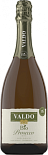 Игристое вино Valdo, BIO Prosecco DOC