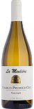 Вино Domaine de la Meuliere Chablis Premier Cru Voucoupin