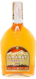 Коньяк Арарат Ани, 6 летней выдержки