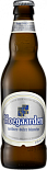 Светлое пиво Hoegaarden