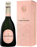 Шампанское Champagne Canard-Duchene Iconic Rose