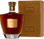 Коньяк Henri Mounier V.S.O.P., gift box