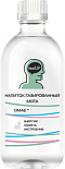 Напиток feelUP газированный со вкусом мяты