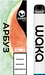Электронный Испаритель Waka Solo Watermelon Chill  1800 Затяжек