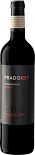 Вино Pradorey, Tempranillo-Merlot