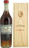 Арманьяк Baron G. Legrand 1979 Bas Armagnac