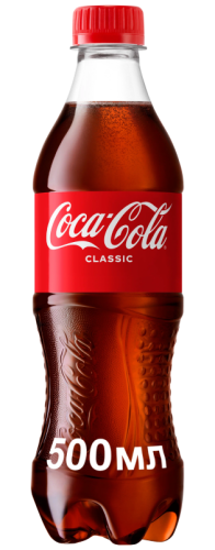 Вода Coca-cola