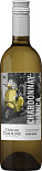 Вино Chateau Tamagne Chardonnay Bianca