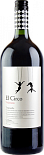 Вино El Circo, Volatinero Tempranillo, Carinena DO