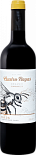 Вино Cuatro Rayas, Organic Tempranillo Roble, Rueda DO