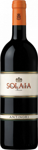 Вино Solaia Toscana IGT 0.75 л