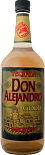 Текила Don Alejandro Gold