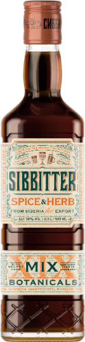 Sibbitter Spice & Herb