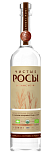 Водка Чистые Росы из ячменного зерна