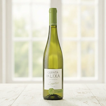 Вино Loureiro Vinho Verde 0.75 л