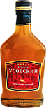Коньяк Усовский, 5-летней выдержки