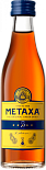 Бренди Metaxa 5