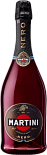 Игристое вино Martini Nero