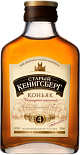 Коньяк Старый Кенингсберг, 4 летней выдержки