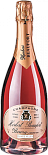 Шампанское Herbert Beaufort Cuvee Yllen, Bouzy Grand Cru AOC